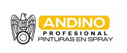 Logo de Andino Professional
