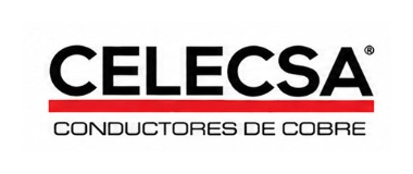 Logo de Celecsa