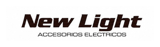 Logo de New Light